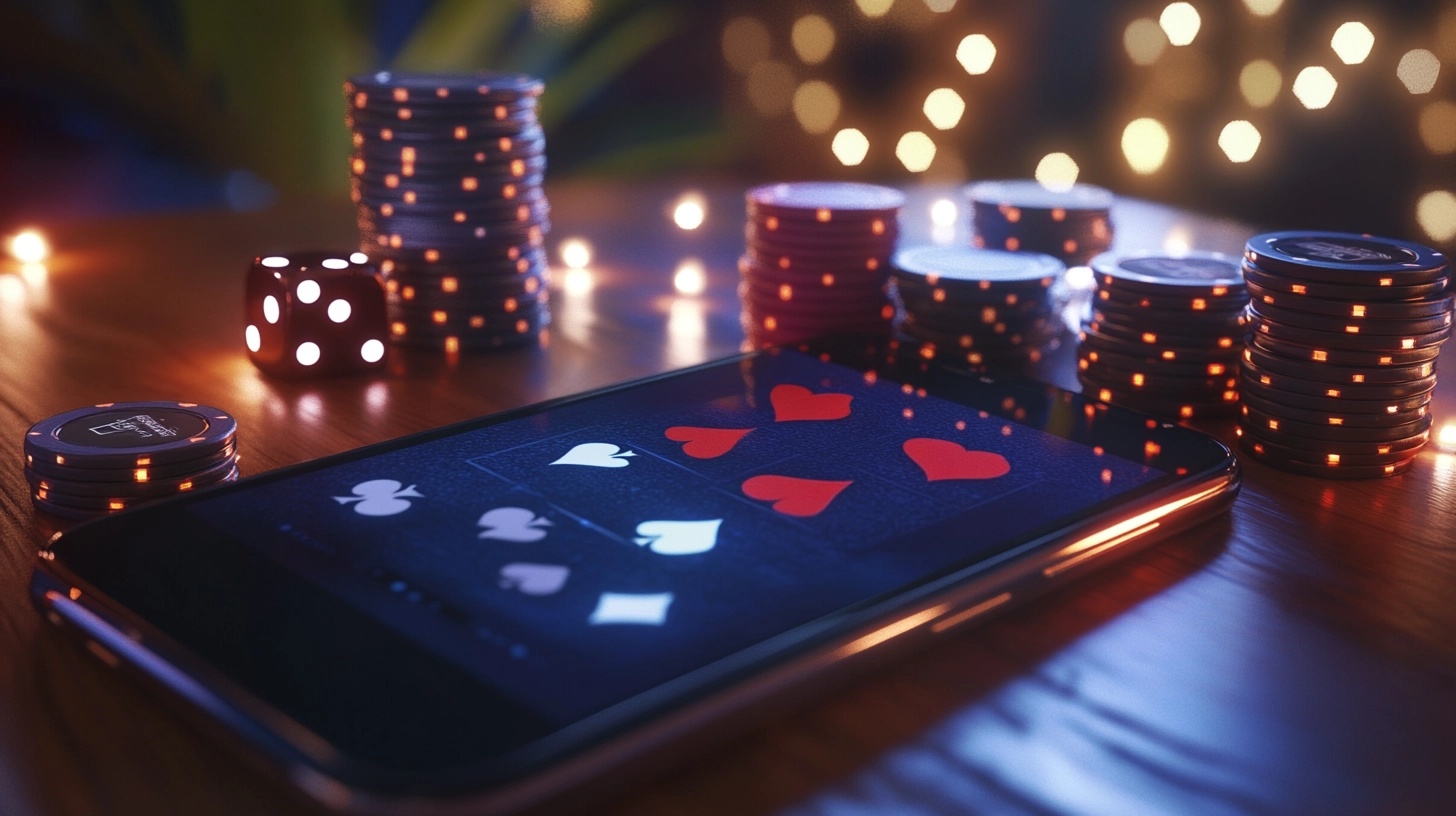 JL8 App – Your Ultimate Mobile Casino in the Philippines