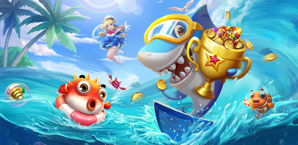 JL8 Fishing – Fun & Profitable Arcade Casino Games in the Philippines