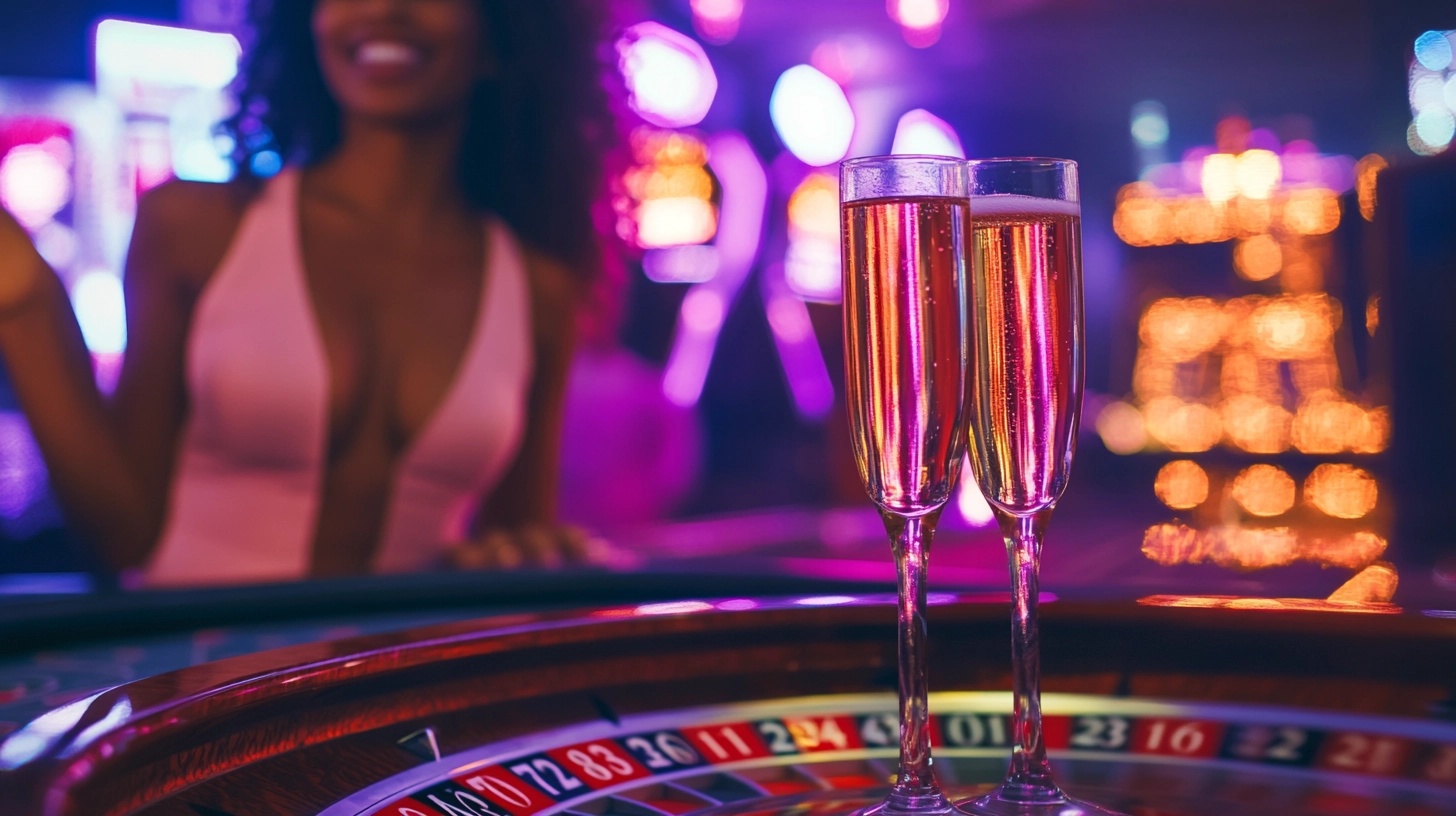 Players enjoying JL8 slots and live casino games