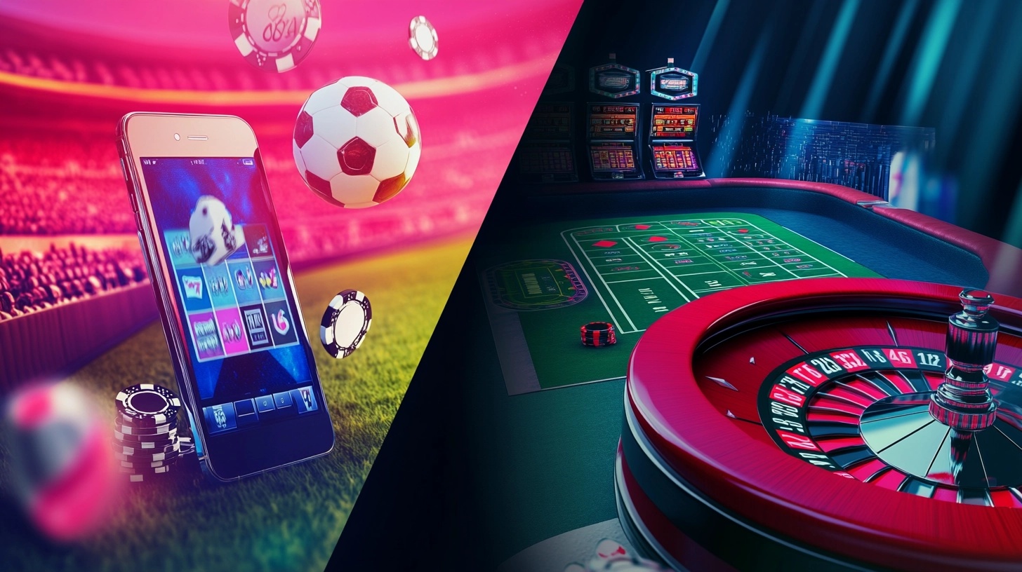 JL8 Sports – Bet on the Action, Anytime, Anywhere